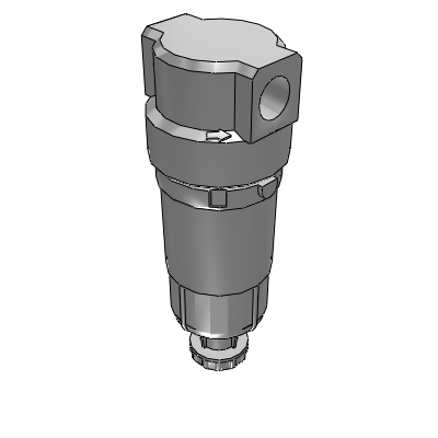 F.R.L. NON MODULAIRE