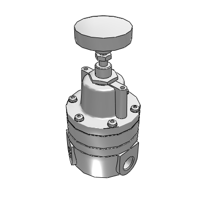 F.R.L. NON MODULAIRE DE PRECISION