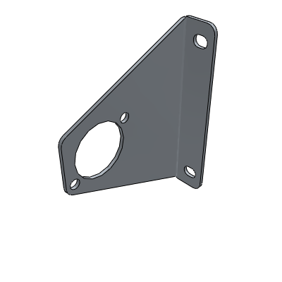 F.R.L. NON MODULAIRE INOX
