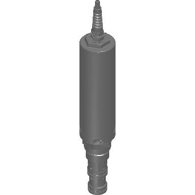 FPC16 3000 psi maximum Buna N and polyurethane standard Viton optional - Source Fluid Power