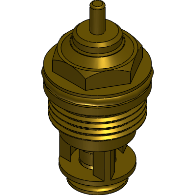 Spartan PD Y0F84IEEQ Industrial Valves