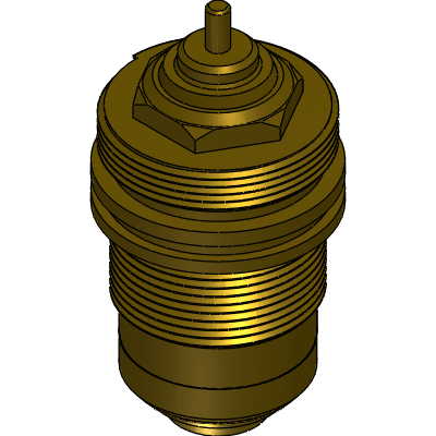 Spartan PD D0MSN1OXK Industrial Valves