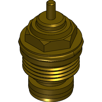 Spartan PD XOWGH4KNQ Industrial Valves