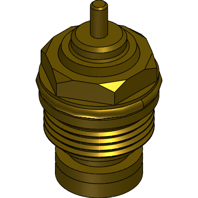 Spartan PD 5NZA1WKVY Industrial Valves