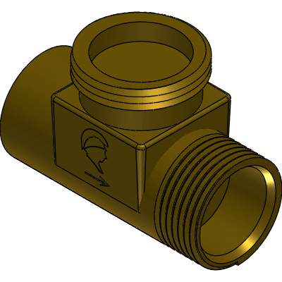 Spartan PD 74RYR5HWU Industrial Valves