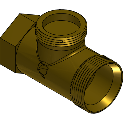 Spartan PD UZNTJOWQH Industrial Valves