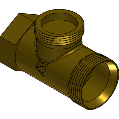 Spartan PD UZNTJOWQH Industrial Valves