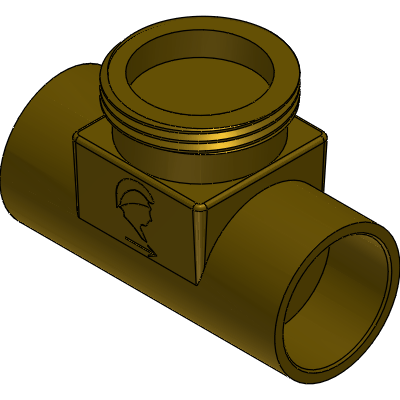Spartan PD 3VXBYYSJS Industrial Valves