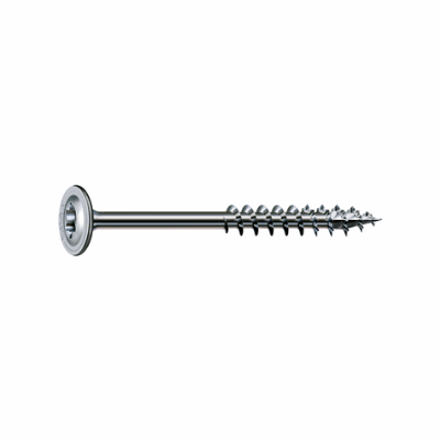 Teilgewinde, Tellerkopf, T-STAR plus, 4CUT, WIROX, Durchmesser Ø 8 mm und 10 mm