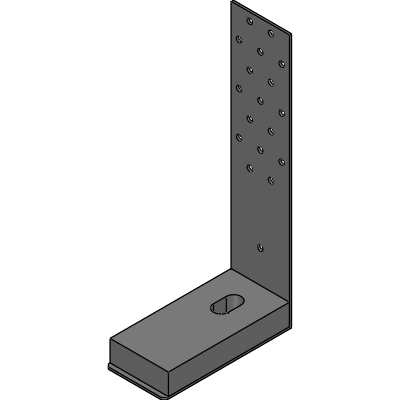 Feuerverzinktes Stahlblech