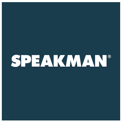 Speakman CAD-katalog Speakman CAD-katalog