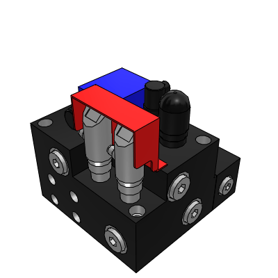 colector para ajustar