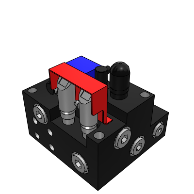 colector para ajustar