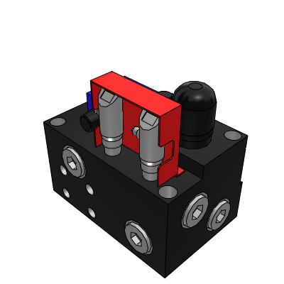 colector para ajustar