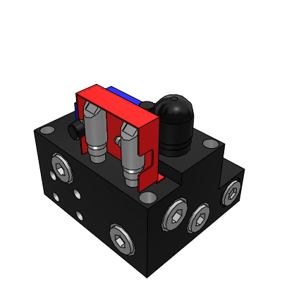 colector para ajustar