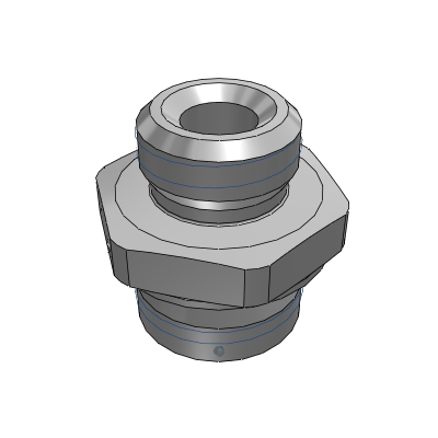 Connection fittings