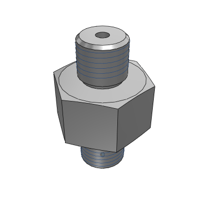 Connection fittings