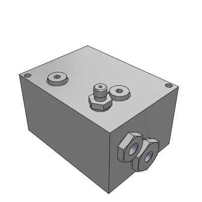 Colector de accionamiento