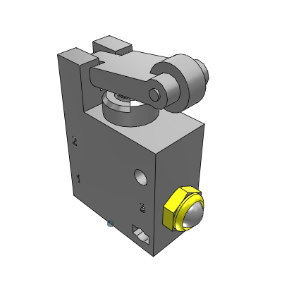 special_springs 39VSI01A Industrial Valves
