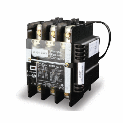 Compact Vacuum Contactor