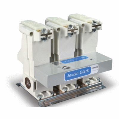 Medium Voltage Vacuum Contactor