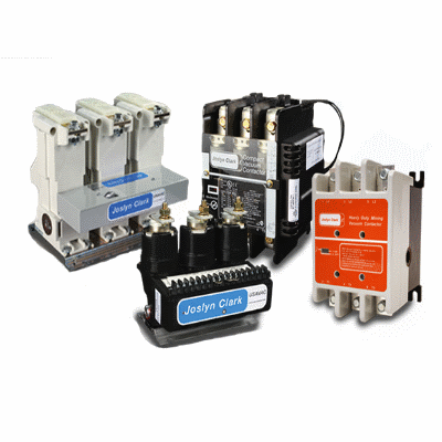 Special Purpose Vacuum Contactor