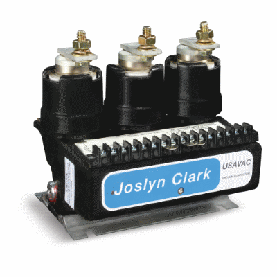 Low Voltage Vacuum Contactor
