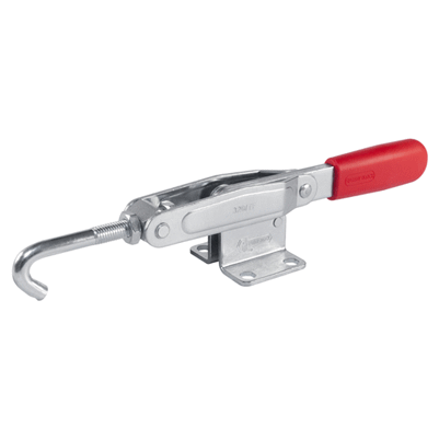 Tie rod clamping tools