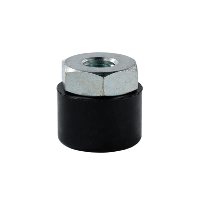 Cap for threaded screw
