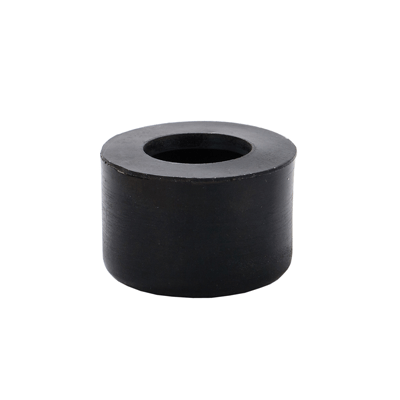 Cap for rigid spindle