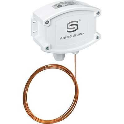 Frostschutzthermostat