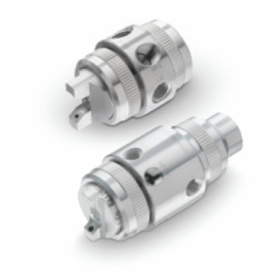 Nozzles