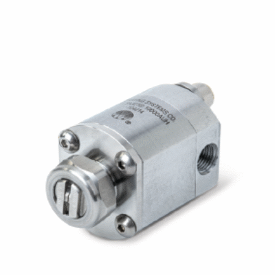 Nozzles