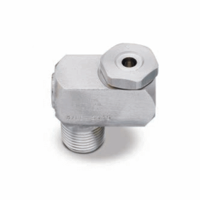 Форсунка метрическая