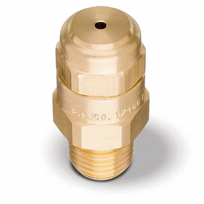 Ugelli cono pieno standard