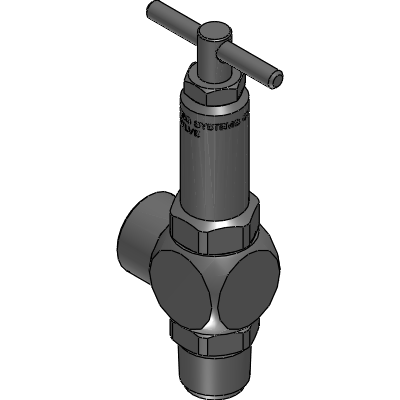Pressure Relief Valve