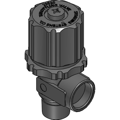 Spraying Systems 23520 M Industrial Valves