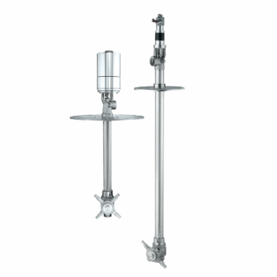 Nettoyeur de réservoir