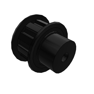 同步轮-同步带轮-L型B·D形