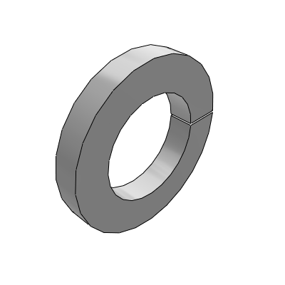 spring washer