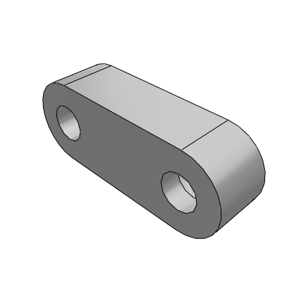 Small parts·magnet-Magnets-Square Holder