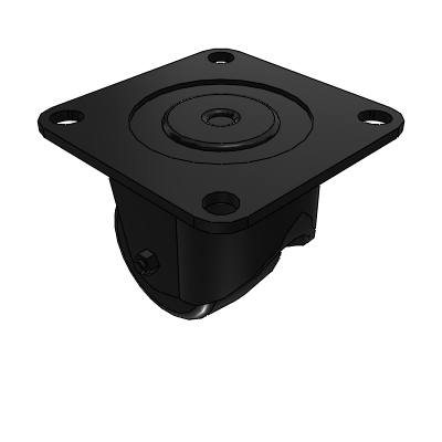 Universal - Heavy Duty - casters