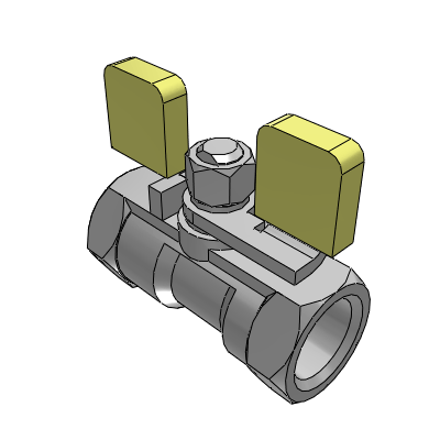 SRD-FA FBBFB8A Industrial Valves