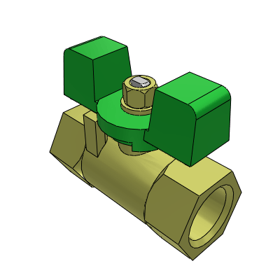 SRD-FA FBBKB8A Industrial Valves