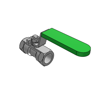 SRD-FA FBBSA8A Industrial Valves