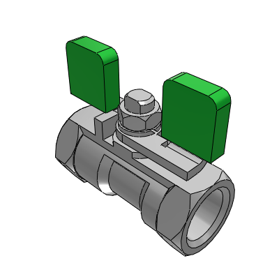 SRD-FA FBBSB8A Industrial Valves