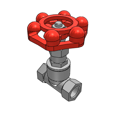 SRD-FA FBGCL8A Industrial Valves