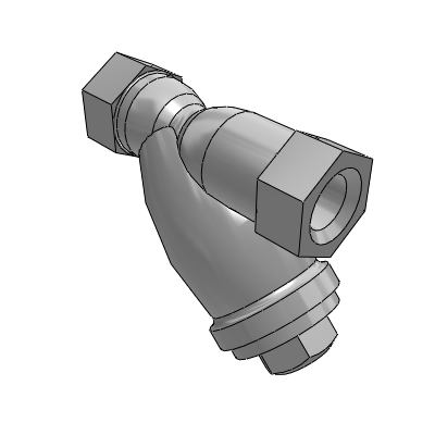 SRD-FA FBSY8A Industrial Valves