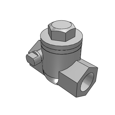 SRD-FA FBTB15A Industrial Valves