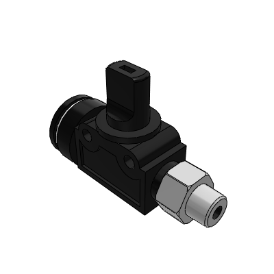 SRD-FA FFHV6-1-2-A Industrial Valves